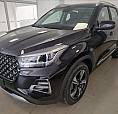 Chery Tiggo 5X Sport 1.5 Turbo Flex Aut. 2026