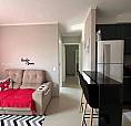 Apartamento Para Venda Em Nova Iguaçu, Cerâmica, 2 Dormitórios, 1 Banheiro, 1 Vaga