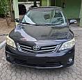 Toyota Corolla Xei 2.0 Flex 16V Aut. 2014