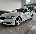 Bmw 316I 1.6 Tb 16V 136Cv 4P 2014
