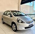 Honda Fit Lx 1.4/ 1.4 Flex 8V/16V 5P Aut. 2007