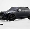 Mini Cooper 2.0 16v Twinpower Gasolina S 2p Steptronic 2024