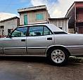 Chevrolet Opala Comodoro/Comod. Sle 4.1/2.5 1991
