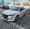 Peugeot 208 Like 1.0 Flex 6V 5P Mec. 2024