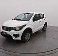 Fiat Mobi Like 1.0 Fire Flex 5p. 2025
