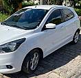 Ford Ka Sel 1.5 16V Flex 5P 2015