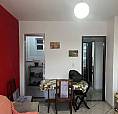 Apartamentos Mobiliados Para Locação No Centro Em Macaé/Rj, 02 Quartos, 1 Vaga, Perto Do C