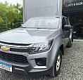 Chevrolet S10 Pick-Up Ls 2.8 Tdi 4X4 Cd Dies. Mec. 2024