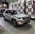 Jeep Compass Limited 2.0 4X2 Flex 16V Aut. 2019
