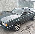 Volkswagen Gol Geração I Cl 1.8 2P 1994