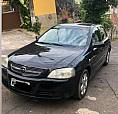 Astra Advantage 2007