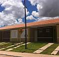 Alugo Casa Condominio Rio Cachoeirinha Bairro Jardim Imperial 1000 Reais