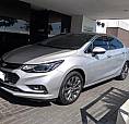 Gm - Chevrolet Cruze