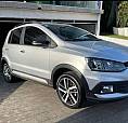 Volkswagen Fox Xtreme 2019
