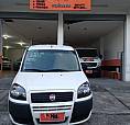 Fiat Doblo Essence 1.8 7 Lugares 2020 