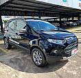 Ecosprt Freestyle Automática Ano 2015/2015 Completa 41.000 Km De 57.900,00 Por 53.900,000