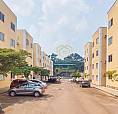 Apartamento Com 2 Dormitórios Para Alugar, 50 M² Por R$ 900,00/Mês - Novo Horizonte - Port