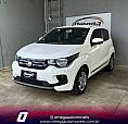 Fiat Mobi Like 1.0 Fire Flex 5P. Flex 2017