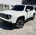 Jeep Renegade 2020 1.8 16V Flex Longitude 4P Automático