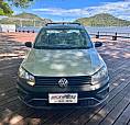 Vw Saveiro Cs Robust 1.6 Completa M/2019 (Valor Abaixo Da Tabela Fipe)