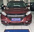 Honda Hr-V Elx 2018