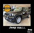 Jeep Renegade 1.3 T270 Turbo Flex At6