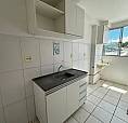 Alugo Apartamento No Condominio Chapada Diamantina