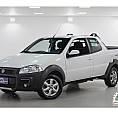 Fiat Strada Freedom 1.4 Flex 8V Cd 2020