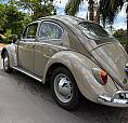 Volkswagen Fusca 1300 1968