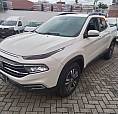 Fiat Toro Freedom 2.0 16V 4X4 Diesel Aut. 2022