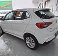 Fiat Argo Drive 1.0 Firefly 2022