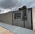 Casa Em Condomínio Em Águas Lindas 