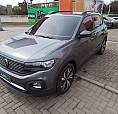 Volkswagen T-Cross 2024 1.0 200 Tsi Total Flex Automático