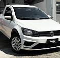 Volkswagen Saveiro Robust 1.6 Completo  2023