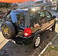 Ford Ecosport Xlt 2.0/ 2.0 Flex 16V 5P Aut. 2008