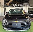 Chevrolet Montana Premier 1.2 Turbo Flex 12V Aut. 2025