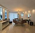 .Casa Duplex Com 360M², 4 Quartos, Sendo 3 Suítes Com Closet, Piscina Privativa E Esc