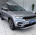 Jeep Commander Limited T270 1.3 Tb Flex Aut 2024