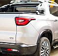 Fiat Toro Ranch 2.0 16V 4X4 Diesel Aut. 2025