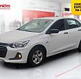 Chevrolet Onix Sedan Plus 1.0 12V Mec. 2024