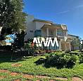Sobrado Mobiliado Com 4 Suites Para Alugar, 550 M²- Residencial Alphaville Flamboyant - Go