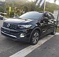 Volkswagen T-Cross Comfortline 1.0 Tsi Flex 5P Aut. 2020