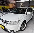 Fiat Freemont 2.4 16V 5P Aut. 2015
