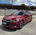 Chevrolet Onix Sedan Plus Premier 1.0 12V Tb Flex Aut. 4P 2020