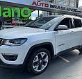 Jeep Compass Longitude 2.0 4X2 Flex 16V Aut. 2020