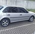 Volkswagen Gol Geração Iv City Trend 1.0 8V Mi Total Flex Mec. 4P 2007