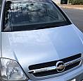 Meriva Preimum 1.8 2008