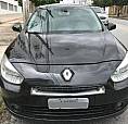 Renault Fluence 2011/2012