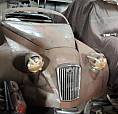 Carro Único No Brasil