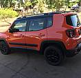 Jeep Renegade Thawk À Diesel